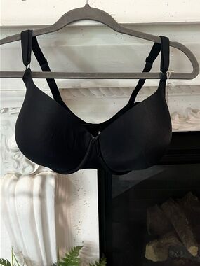 🆕 Reveal Lingerie Everyday Underarm Smoothing Bra - Black
